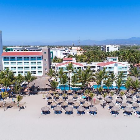 Hotel Villa Varadero Nuevo Vallarta Eksteriør billede