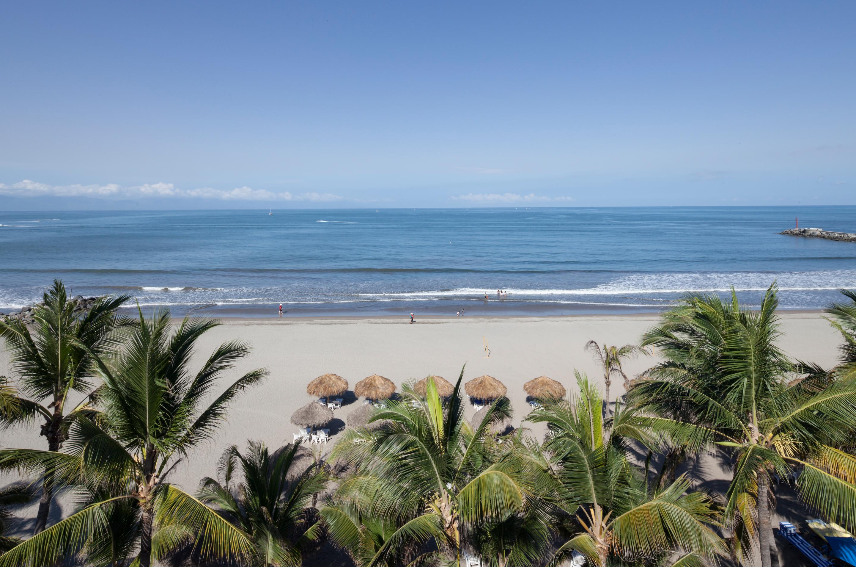 Hotel Villa Varadero Nuevo Vallarta Eksteriør billede