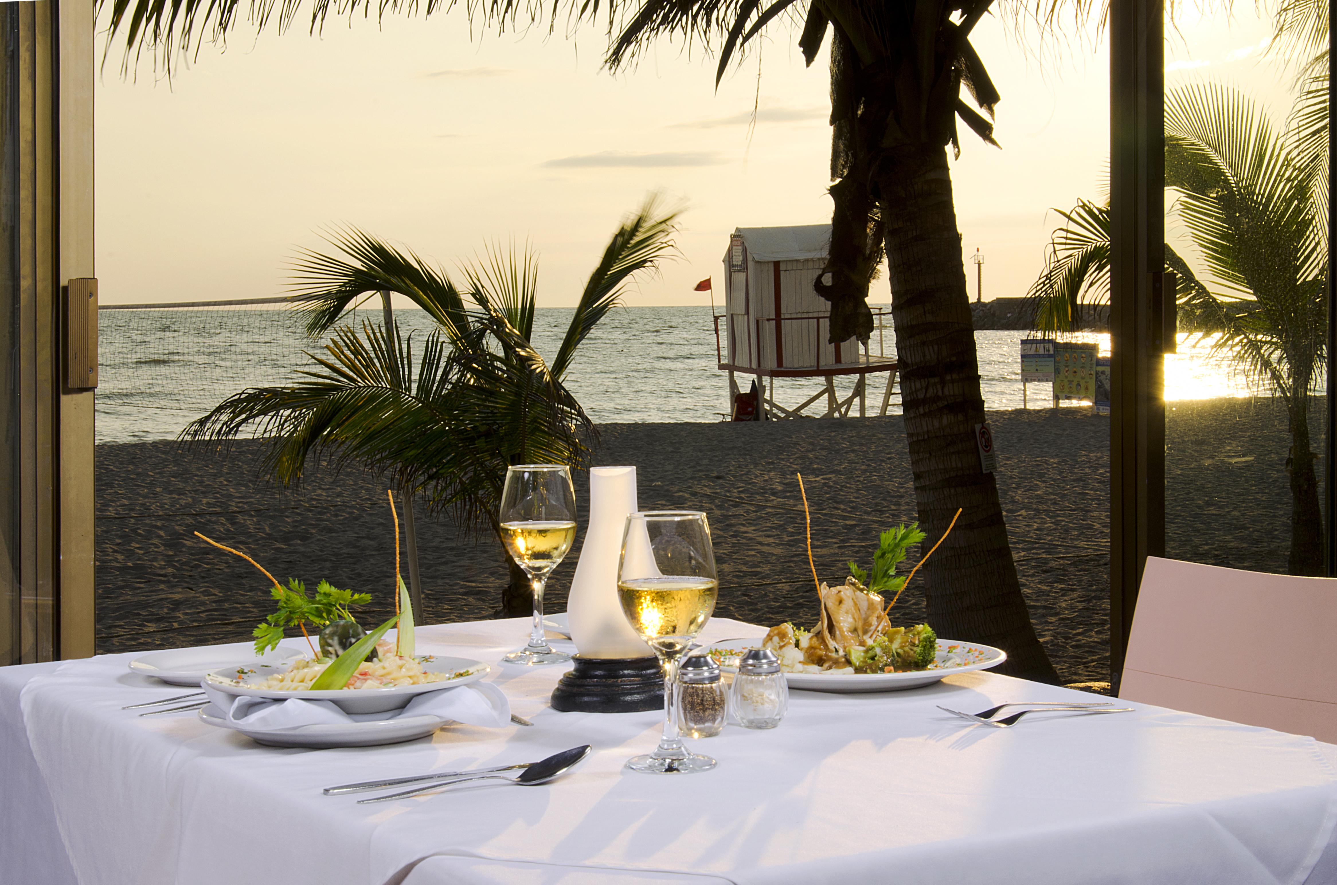 Hotel Villa Varadero Nuevo Vallarta Eksteriør billede