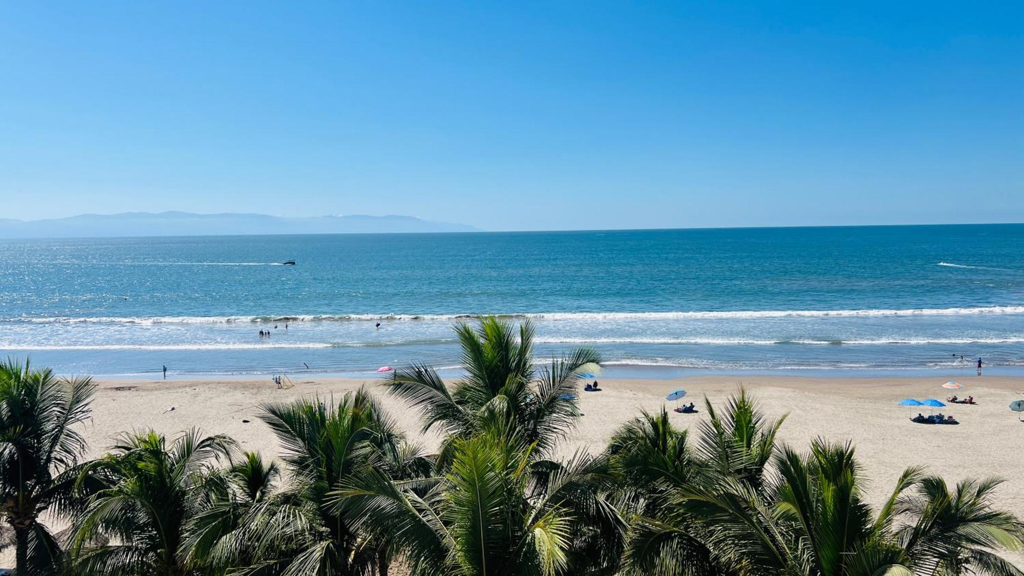 Hotel Villa Varadero Nuevo Vallarta Eksteriør billede