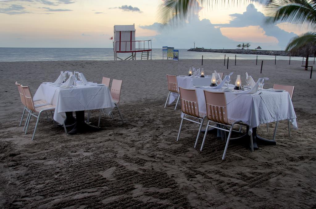 Hotel Villa Varadero Nuevo Vallarta Eksteriør billede